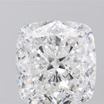 IGI 5.07 Carat Cushion Lab Grown Diamond 人工培育鑽石 實驗室人造鑽石