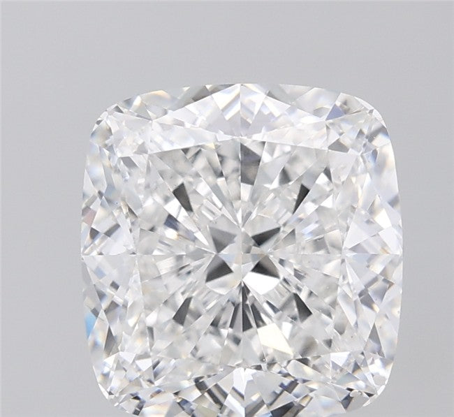 IGI 5.07 Carat Cushion Lab Grown Diamond 人工培育鑽石 實驗室人造鑽石