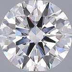IGI 1.99 Carat Round Brilliant Lab Grown Diamond 人工培育鑽石 實驗室人造鑽石