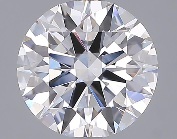 IGI 1.99 Carat Round Brilliant Lab Grown Diamond 人工培育鑽石 實驗室人造鑽石