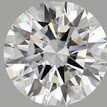 IGI 2.26 Carat Round Brilliant Lab Grown Diamond 人工培育鑽石 實驗室人造鑽石