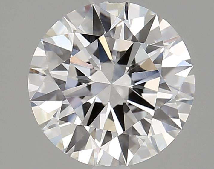 IGI 2.26 Carat Round Brilliant Lab Grown Diamond 人工培育鑽石 實驗室人造鑽石
