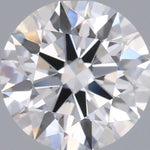 IGI 0.89 Carat Round Brilliant Lab Grown Diamond 人工培育鑽石 實驗室人造鑽石