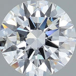IGI 2.16 Carat Round Brilliant Lab Grown Diamond 人工培育鑽石 實驗室人造鑽石