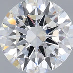 IGI 1.30 Carat Round Brilliant Lab Grown Diamond 人工培育鑽石 實驗室人造鑽石