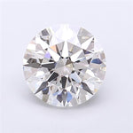 IGI 1.81 Carat Round Brilliant Lab Grown Diamond