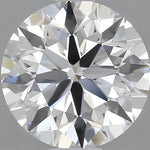 IGI 1.60 Carat Round Brilliant Lab Grown Diamond 人工培育鑽石 實驗室人造鑽石