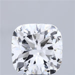 IGI 15.58 Carat Cushion Lab Grown Diamond 人工培育鑽石 實驗室人造鑽石