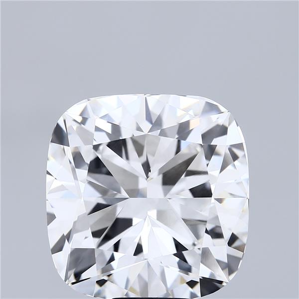 IGI 15.58 Carat Cushion Lab Grown Diamond 人工培育鑽石 實驗室人造鑽石