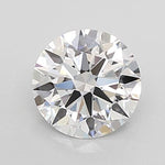 IGI 1 Carat Round Brilliant Lab Grown Diamond