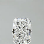 IGI 3.28 Carat Cushion Lab Grown Diamond 人工培育鑽石 實驗室人造鑽石