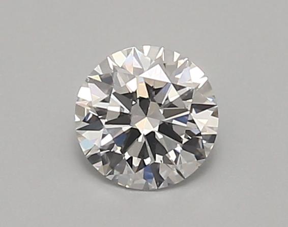 IGI 0.62 Carat Round Brilliant Lab Grown Diamond 人工培育鑽石 實驗室人造鑽石