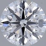 IGI 1.85 Carat Round Brilliant Lab Grown Diamond