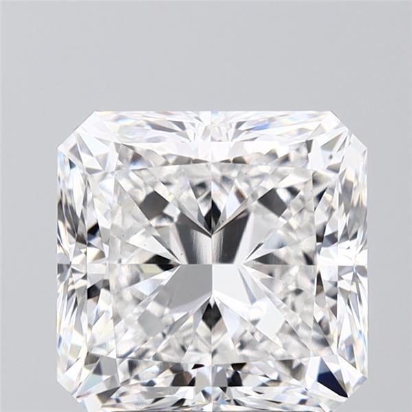 IGI 3.02 Carat Radiant Cut Lab Grown Diamond 人工培育鑽石 實驗室人造鑽石