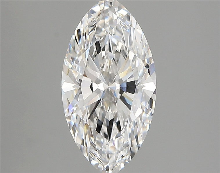 IGI 1.93 Carat Marquise Lab Grown Diamond 人工培育鑽石 實驗室人造鑽石