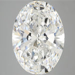 IGI 8.01 Carat Oval Lab Grown Diamond 人工培育鑽石 實驗室人造鑽石