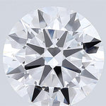 IGI 7.09 Carat Round Brilliant Lab Grown Diamond 人工培育鑽石 實驗室人造鑽石