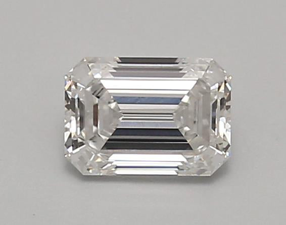 IGI 0.86 Carat Emerald Lab Grown Diamond 人工培育鑽石 實驗室人造鑽石