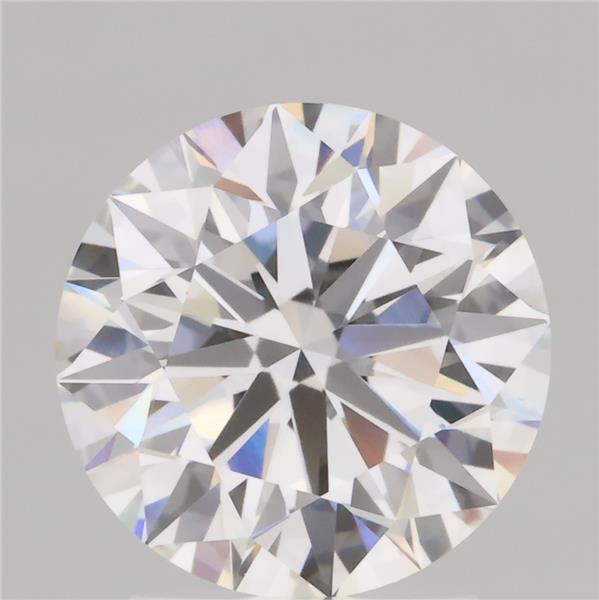 IGI 2.28 Carat Round Brilliant Lab Grown Diamond 人工培育鑽石 實驗室人造鑽石