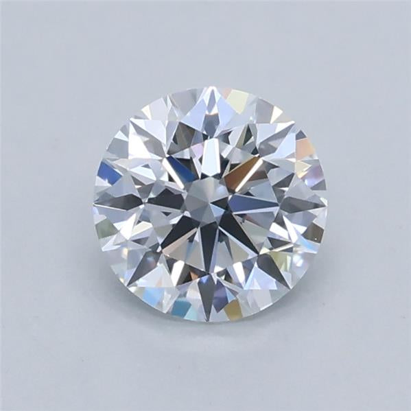 IGI 0.5 Carat Round Brilliant Lab Grown Diamond