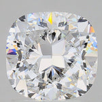 IGI 1.91 Carat Cushion Lab Grown Diamond 人工培育鑽石 實驗室人造鑽石