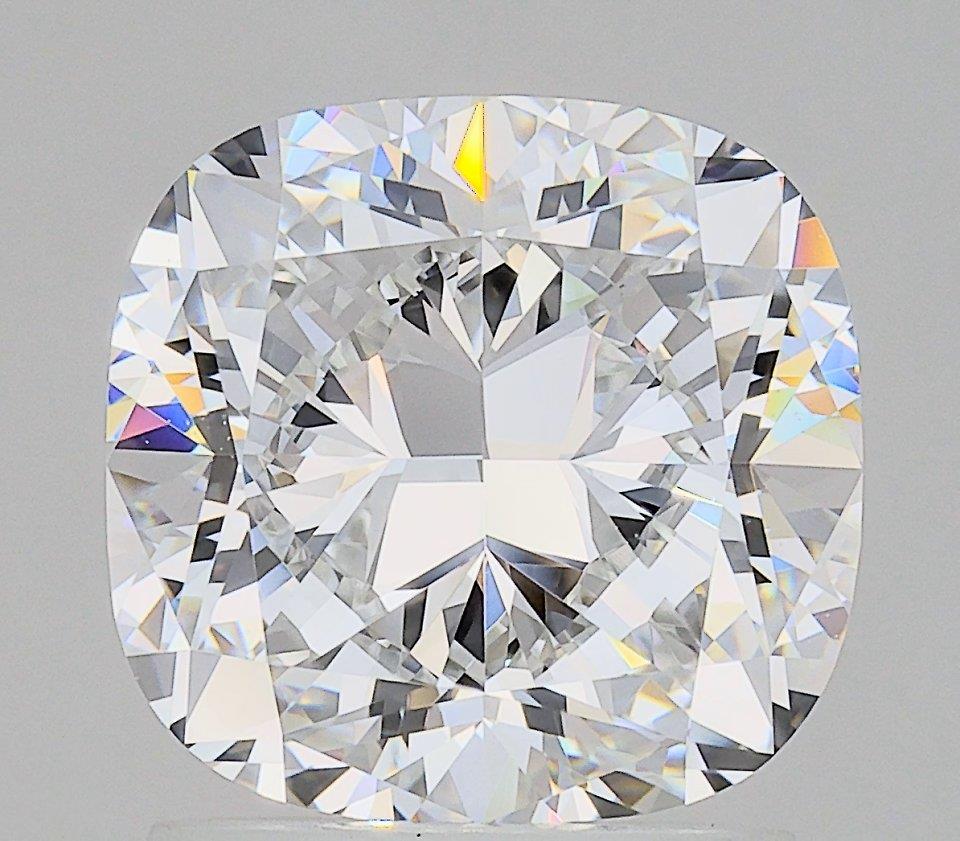 IGI 1.91 Carat Cushion Lab Grown Diamond 人工培育鑽石 實驗室人造鑽石