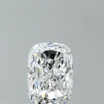 IGI 2.00 Carat Cushion Lab Grown Diamond 人工培育鑽石 實驗室人造鑽石