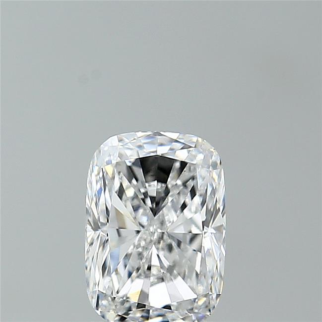 IGI 2.00 Carat Cushion Lab Grown Diamond 人工培育鑽石 實驗室人造鑽石