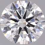 IGI 1.00 Carat Round Brilliant Lab Grown Diamond 人工培育鑽石 實驗室人造鑽石