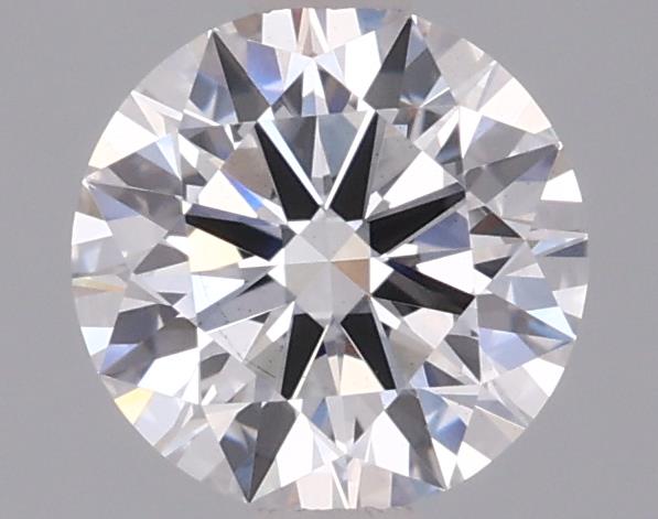 IGI 1.00 Carat Round Brilliant Lab Grown Diamond 人工培育鑽石 實驗室人造鑽石