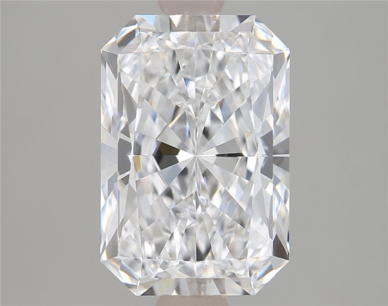 IGI 2.14 Carat Radiant Cut Lab Grown Diamond 人工培育鑽石 實驗室人造鑽石