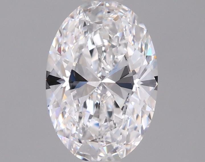IGI 1.02 Carat Oval Lab Grown Diamond 人工培育鑽石 實驗室人造鑽石