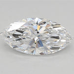 IGI 0.84 Carat Marquise Lab Grown Diamond