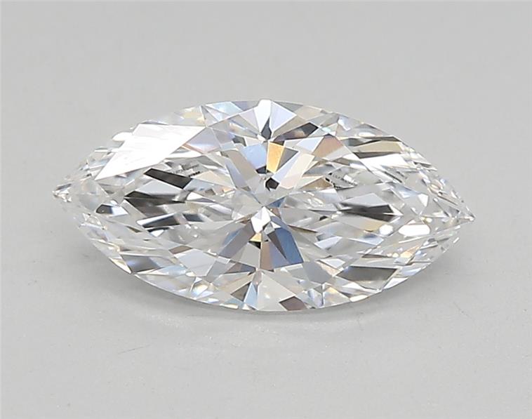 IGI 0.84 Carat Marquise Lab Grown Diamond