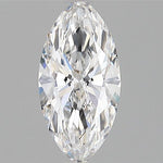 IGI 1.11 Carat Marquise Lab Grown Diamond 人工培育鑽石 實驗室人造鑽石