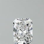 IGI 1.34 Carat Radiant Cut Lab Grown Diamond 人工培育鑽石 實驗室人造鑽石