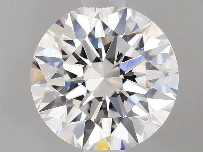 IGI 1.02 Carat Round Brilliant Lab Grown Diamond 人工培育鑽石 實驗室人造鑽石
