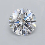 IGI 0.72 Carat Round Brilliant Lab Grown Diamond 人工培育鑽石 實驗室人造鑽石