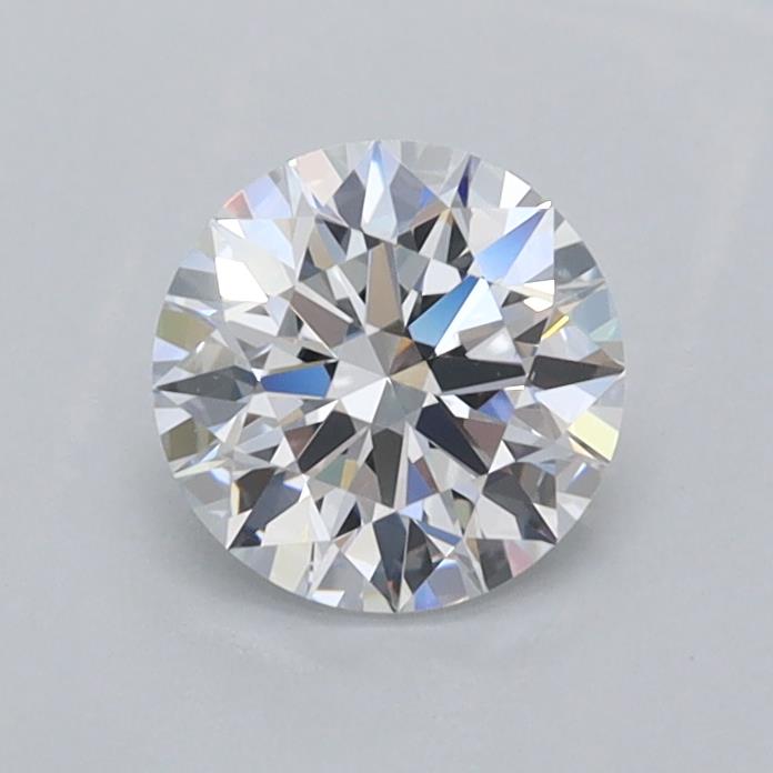IGI 0.72 Carat Round Brilliant Lab Grown Diamond 人工培育鑽石 實驗室人造鑽石