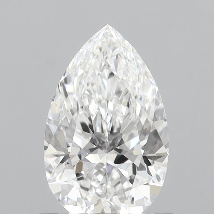 IGI 1.02 Carat Pear Lab Grown Diamond 人工培育鑽石 實驗室人造鑽石