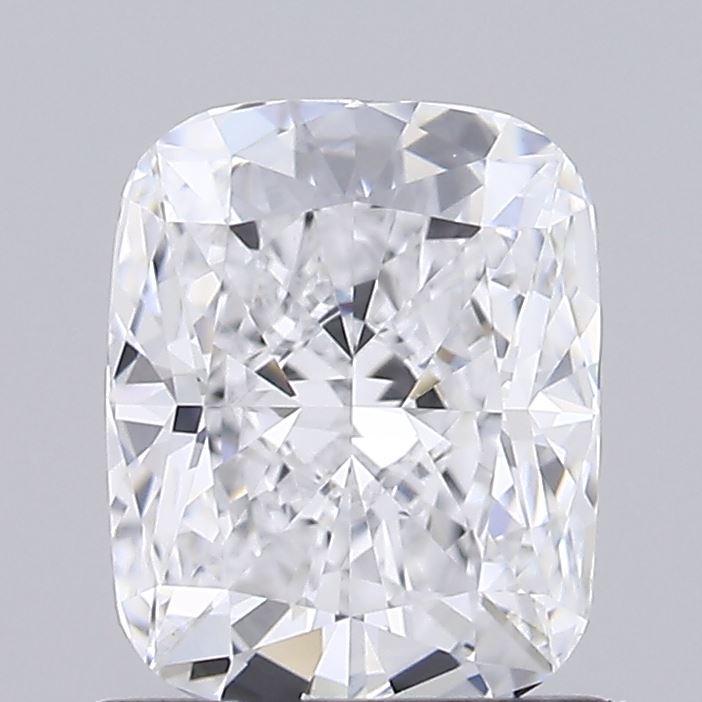 IGI 1.03 Carat Cushion Lab Grown Diamond