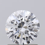 IGI 1.00 Carat Round Brilliant Lab Grown Diamond 人工培育鑽石 實驗室人造鑽石