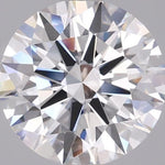 IGI 1.84 Carat Round Brilliant Lab Grown Diamond 人工培育鑽石 實驗室人造鑽石