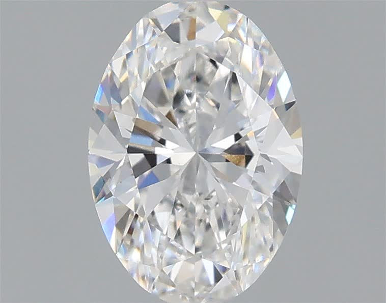 IGI 1.16 Carat Oval Lab Grown Diamond 人工培育鑽石 實驗室人造鑽石