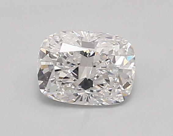 IGI 0.8 Carat Cushion Lab Grown Diamond