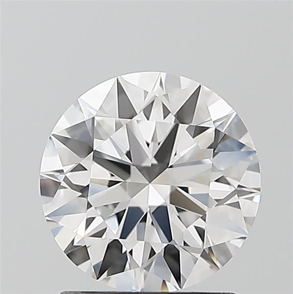 IGI 1.22 Carat Round Brilliant Lab Grown Diamond 人工培育鑽石 實驗室人造鑽石
