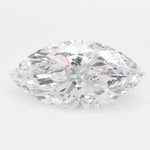 IGI 1.51 Carat Marquise Lab Grown Diamond 人工培育鑽石 實驗室人造鑽石