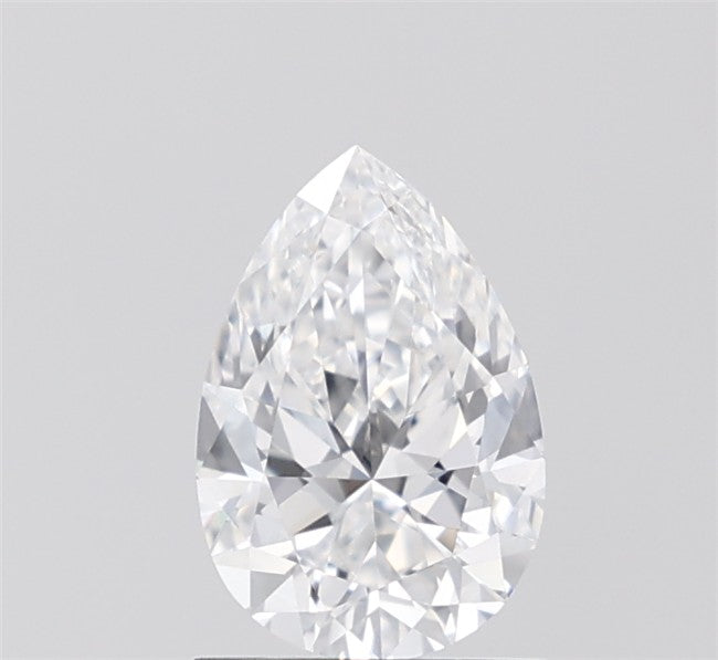 IGI 1.14 Carat Pear Lab Grown Diamond 人工培育鑽石 實驗室人造鑽石