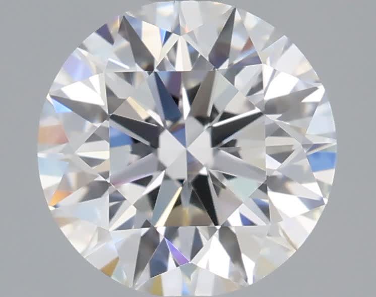 IGI 1.7 Carat Round Brilliant Lab Grown Diamond