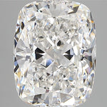IGI 4.27 Carat Cushion Lab Grown Diamond 人工培育鑽石 實驗室人造鑽石